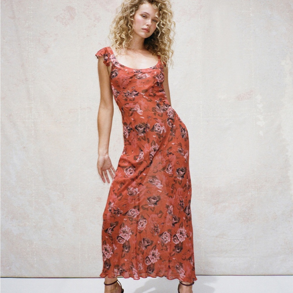 realisation par the lila in rosa